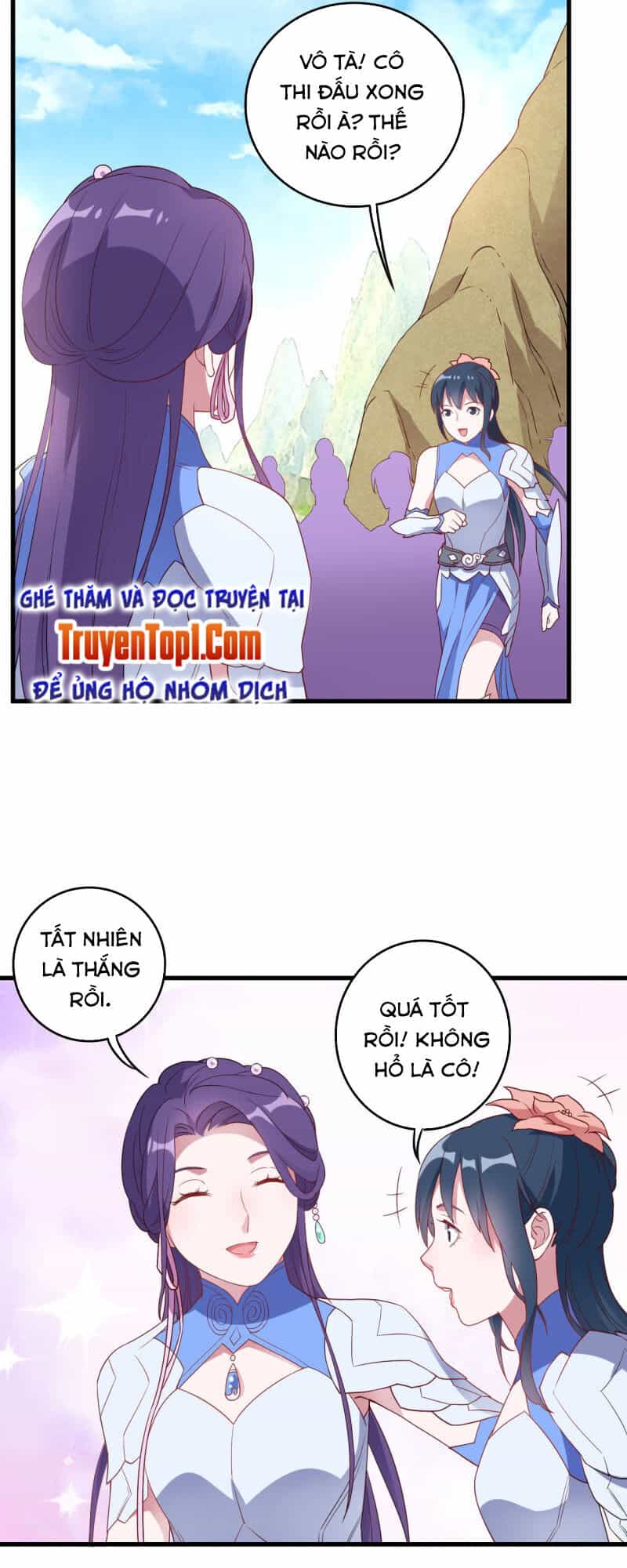 Tà Y Cuồng Thê - Chương 134 - ảnh 11