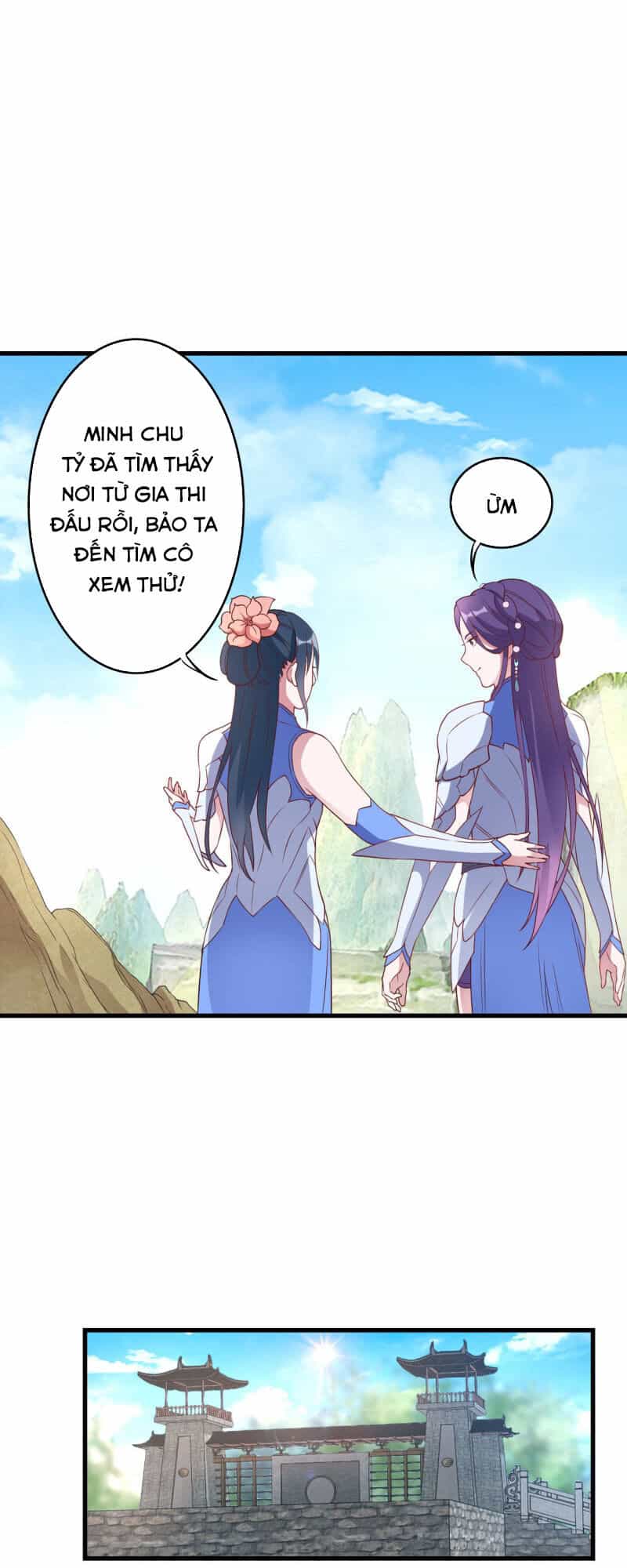 Tà Y Cuồng Thê - Chương 134 - ảnh 13