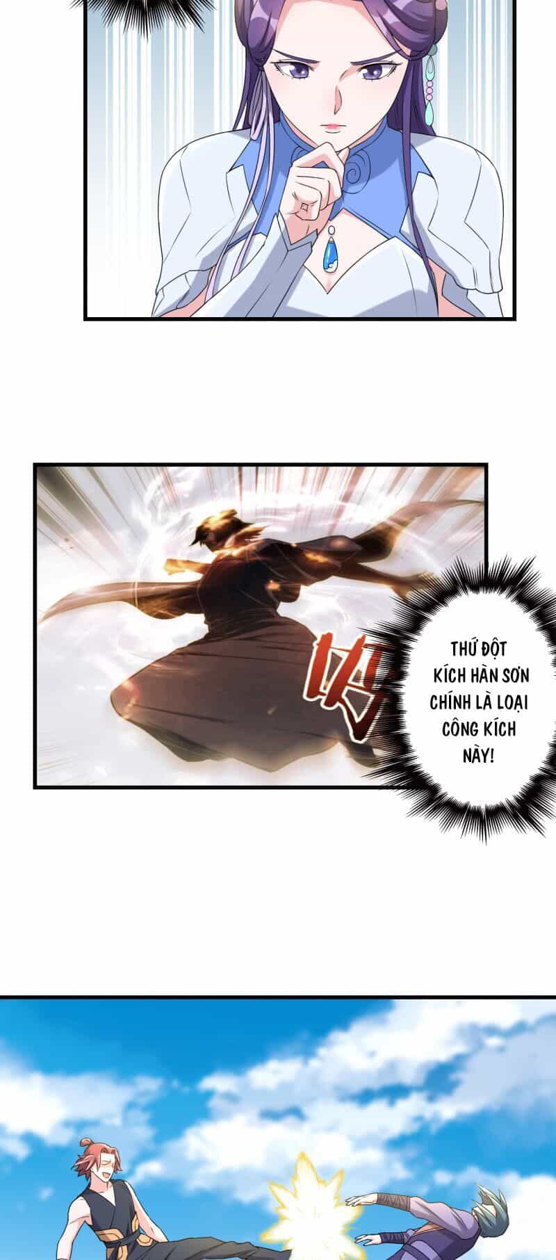 Tà Y Cuồng Thê - Chương 135 - ảnh 22
