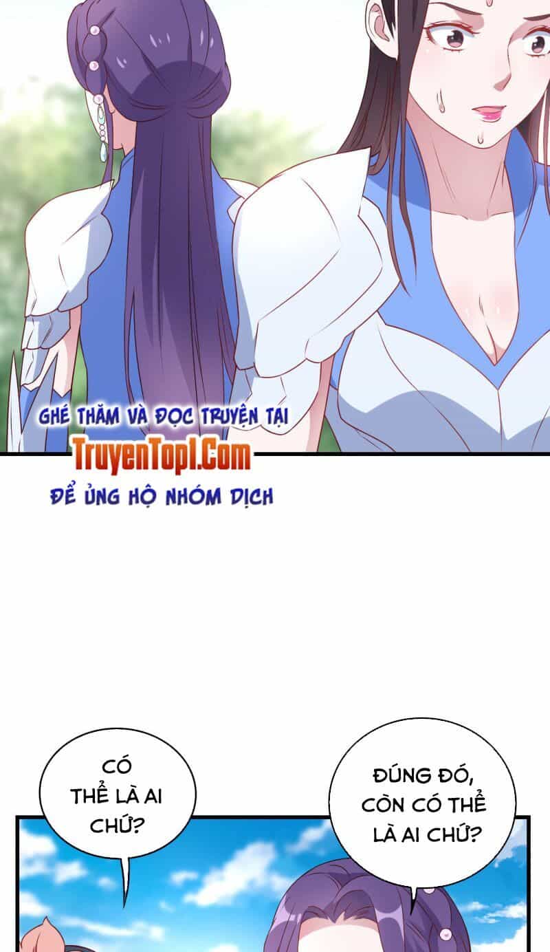 Tà Y Cuồng Thê - Chương 136 - ảnh 11