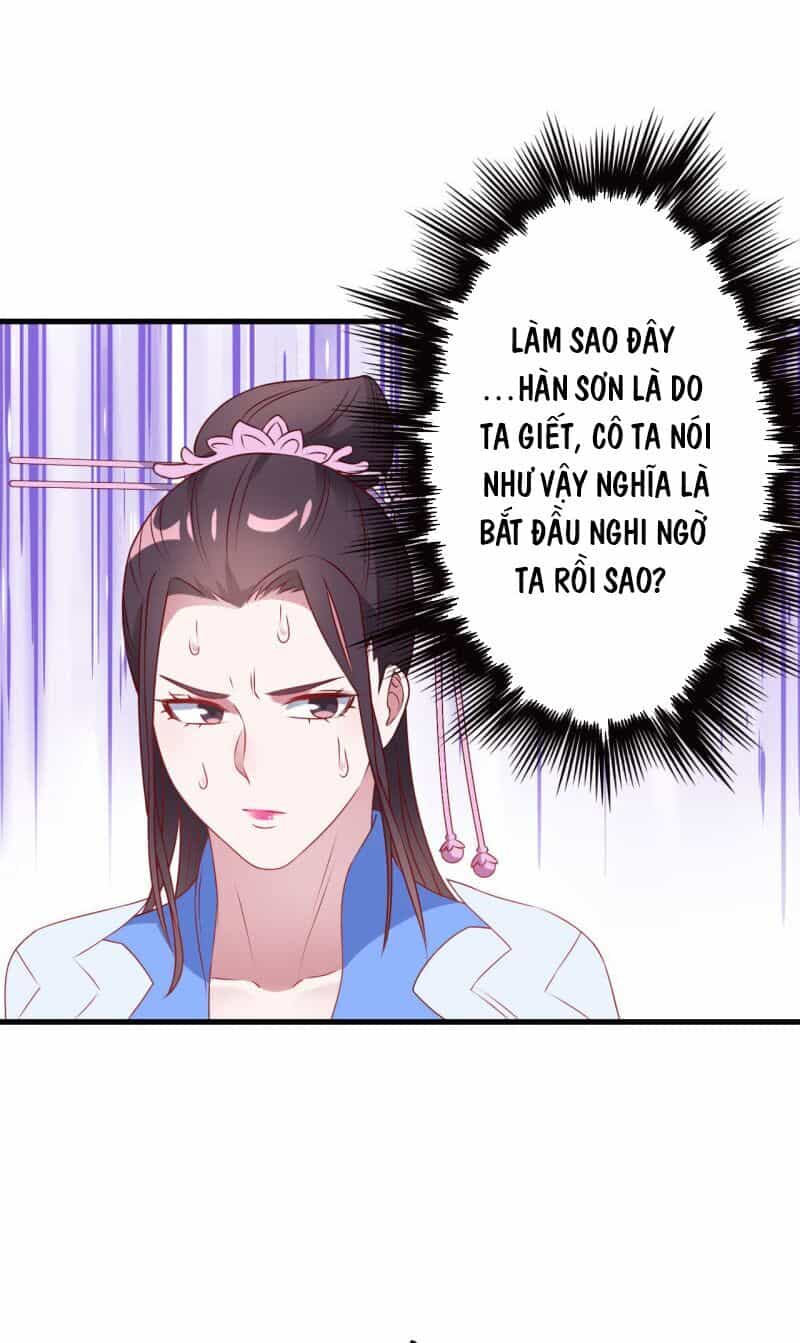 Tà Y Cuồng Thê - Chương 136 - ảnh 13