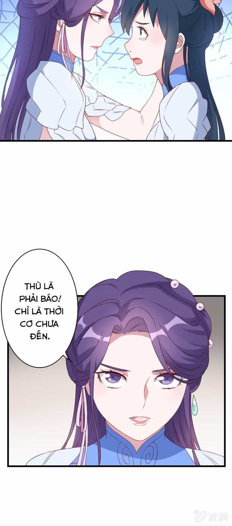 Tà Y Cuồng Thê - Chương 136 - ảnh 6