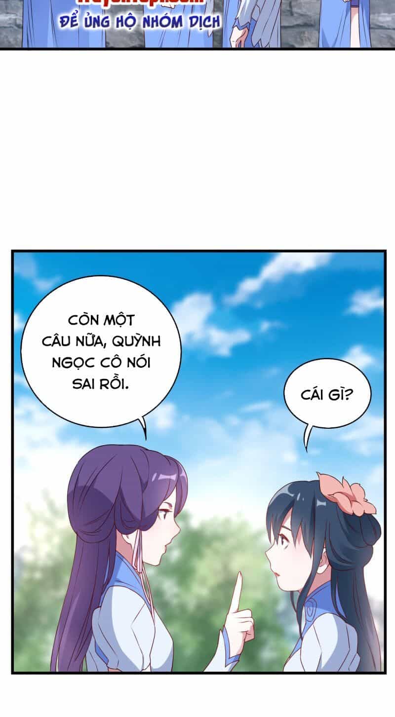 Tà Y Cuồng Thê - Chương 136 - ảnh 8