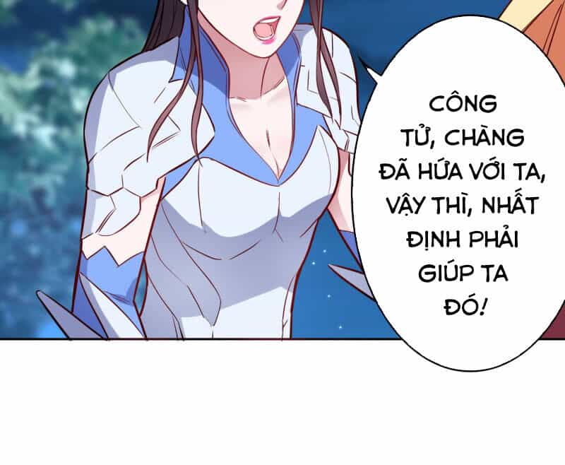 Tà Y Cuồng Thê - Chương 138 - ảnh 14