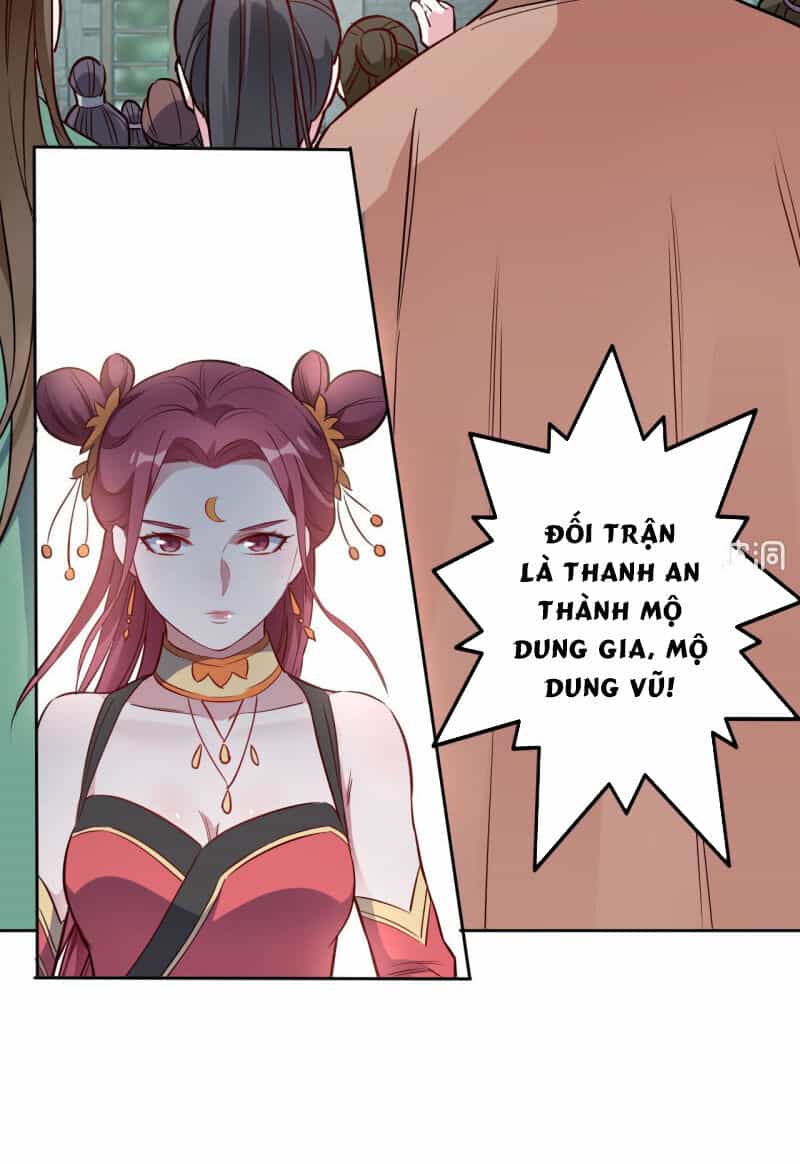 Tà Y Cuồng Thê - Chương 138 - ảnh 22