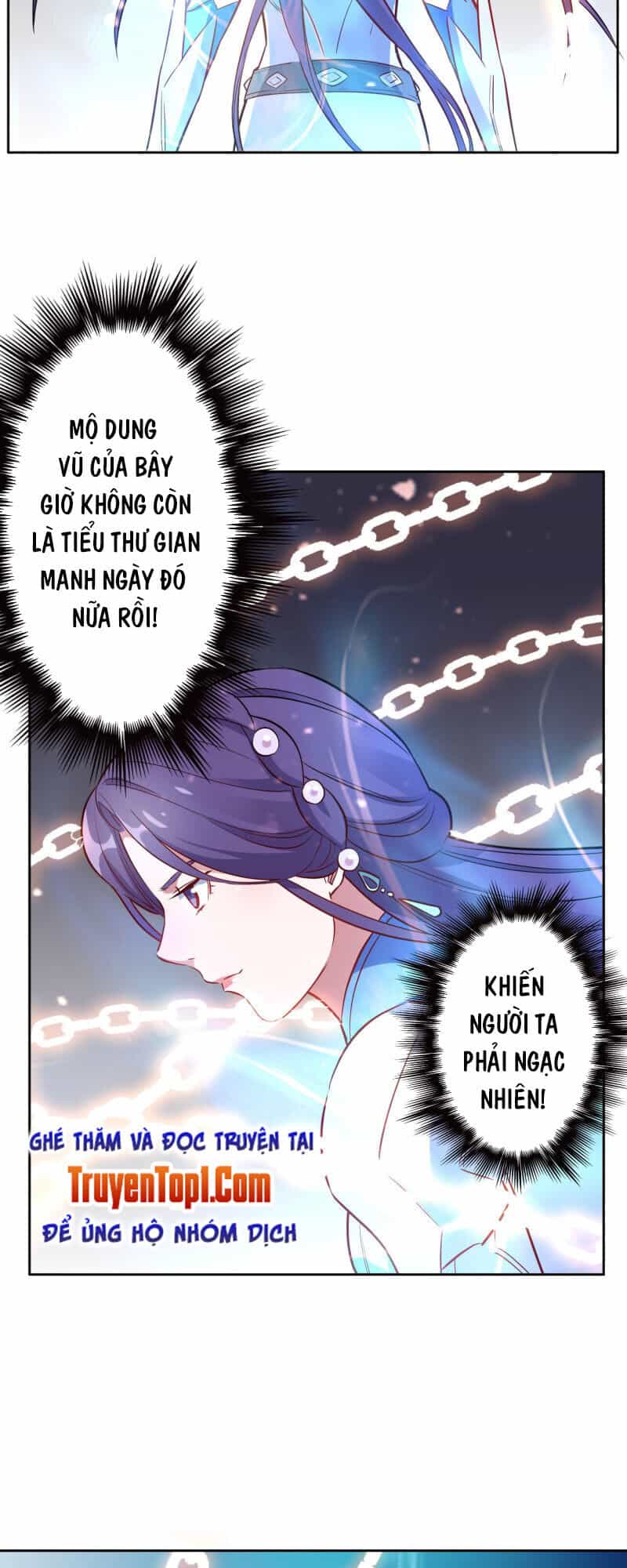 Tà Y Cuồng Thê - Chương 138 - ảnh 27