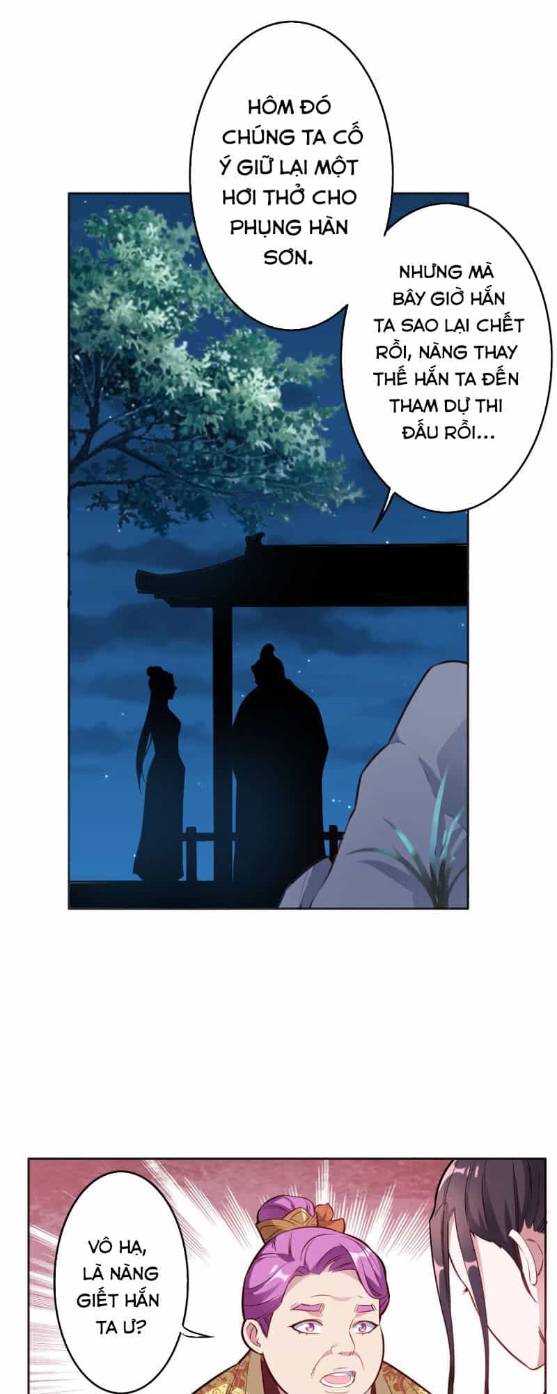Tà Y Cuồng Thê - Chương 138 - ảnh 9