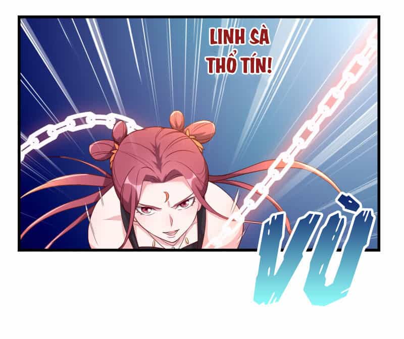 Tà Y Cuồng Thê - Chương 139 - ảnh 4