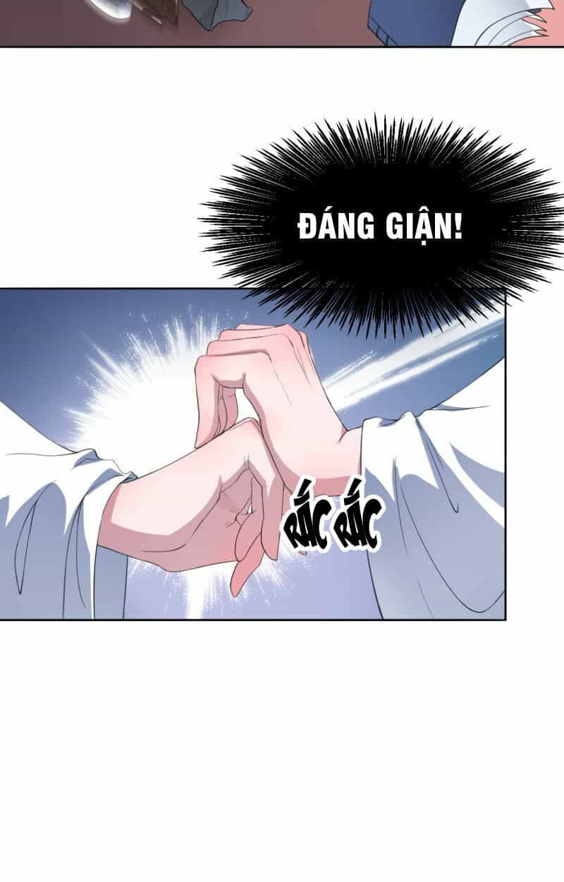 Tà Y Cuồng Thê - Chương 14 - ảnh 12