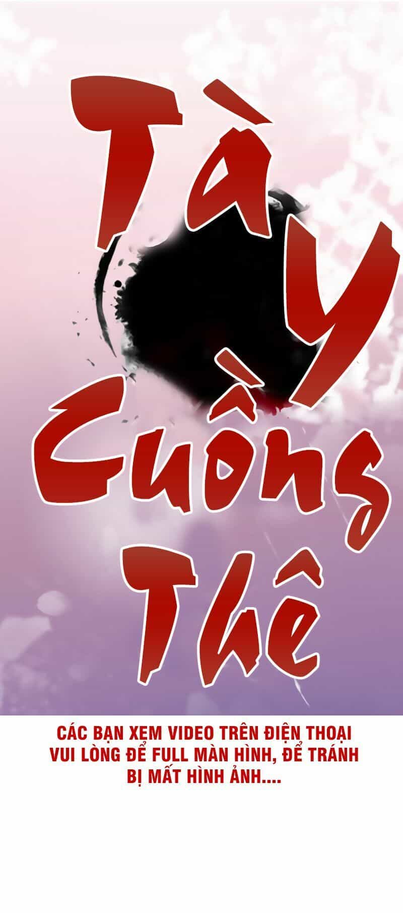 Tà Y Cuồng Thê - Chương 14 - ảnh 2