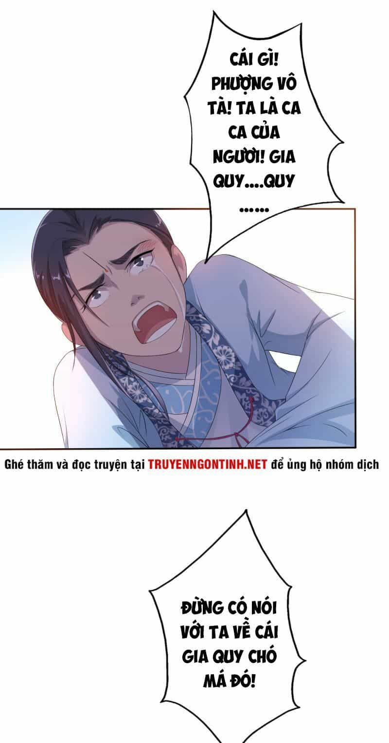 Tà Y Cuồng Thê - Chương 14 - ảnh 24