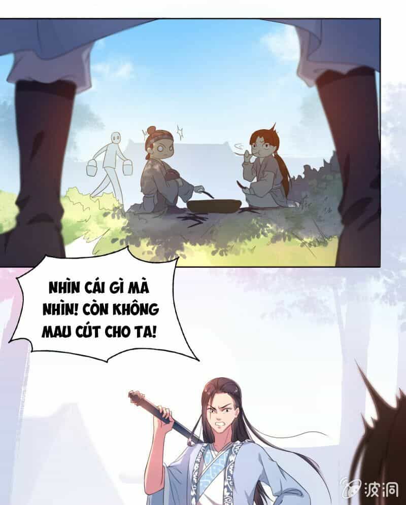 Tà Y Cuồng Thê - Chương 14 - ảnh 5