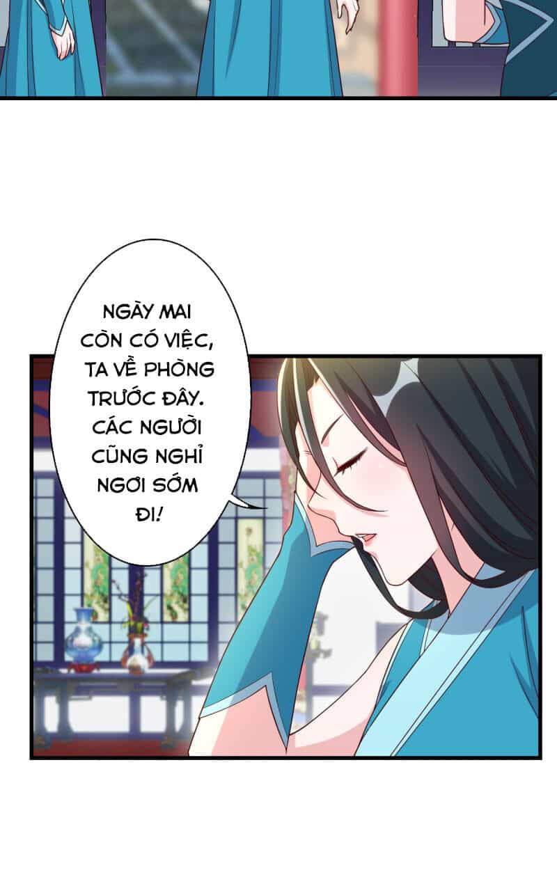 Tà Y Cuồng Thê - Chương 141 - ảnh 18