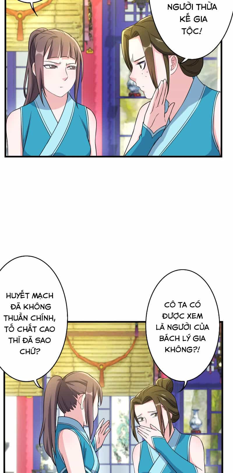 Tà Y Cuồng Thê - Chương 141 - ảnh 20
