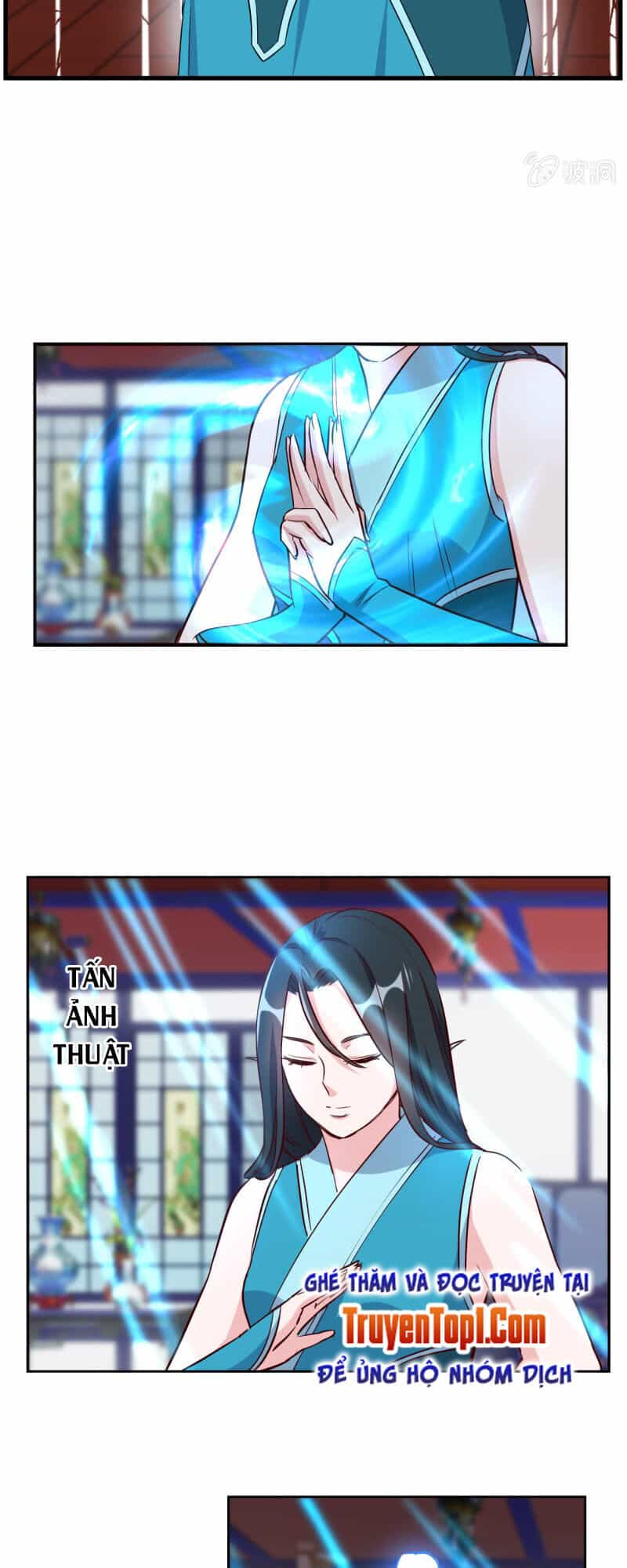 Tà Y Cuồng Thê - Chương 141 - ảnh 23