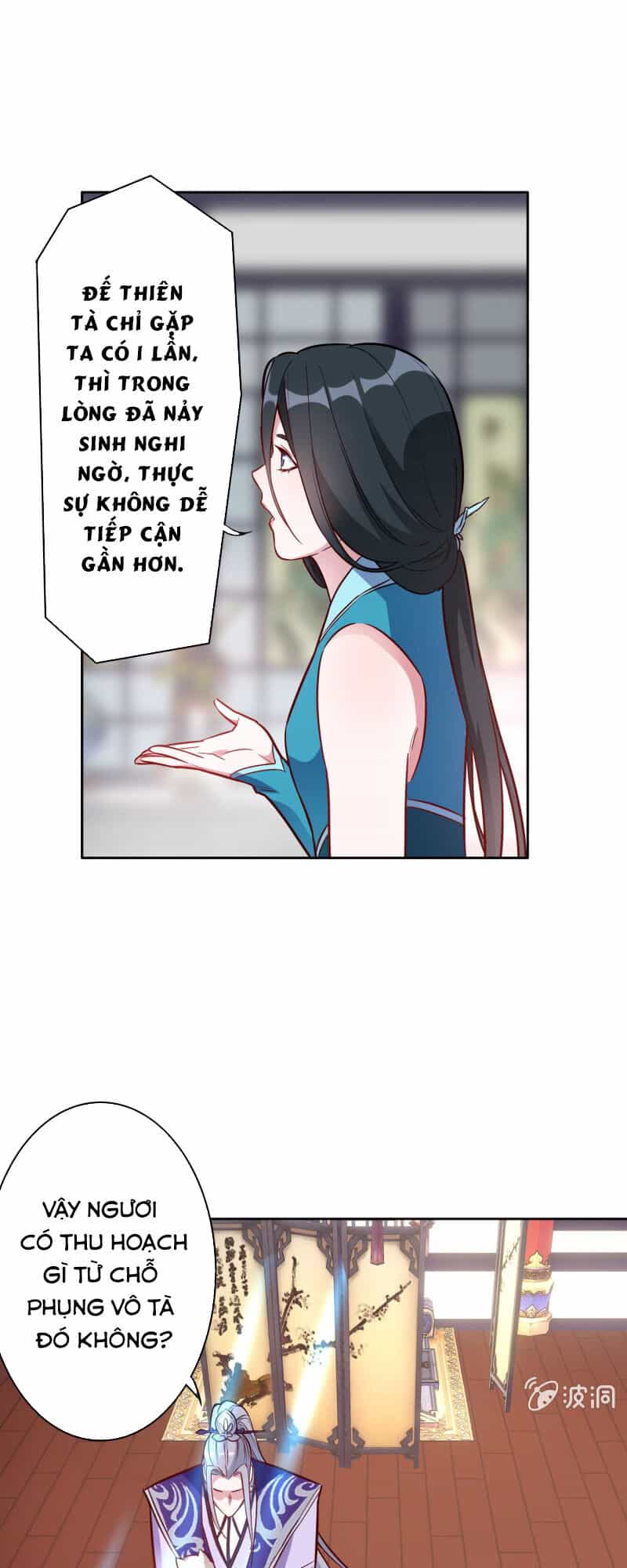 Tà Y Cuồng Thê - Chương 142 - ảnh 25