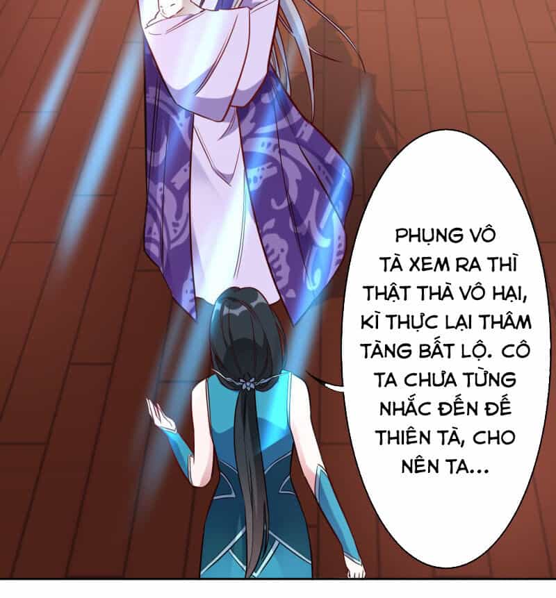 Tà Y Cuồng Thê - Chương 142 - ảnh 26