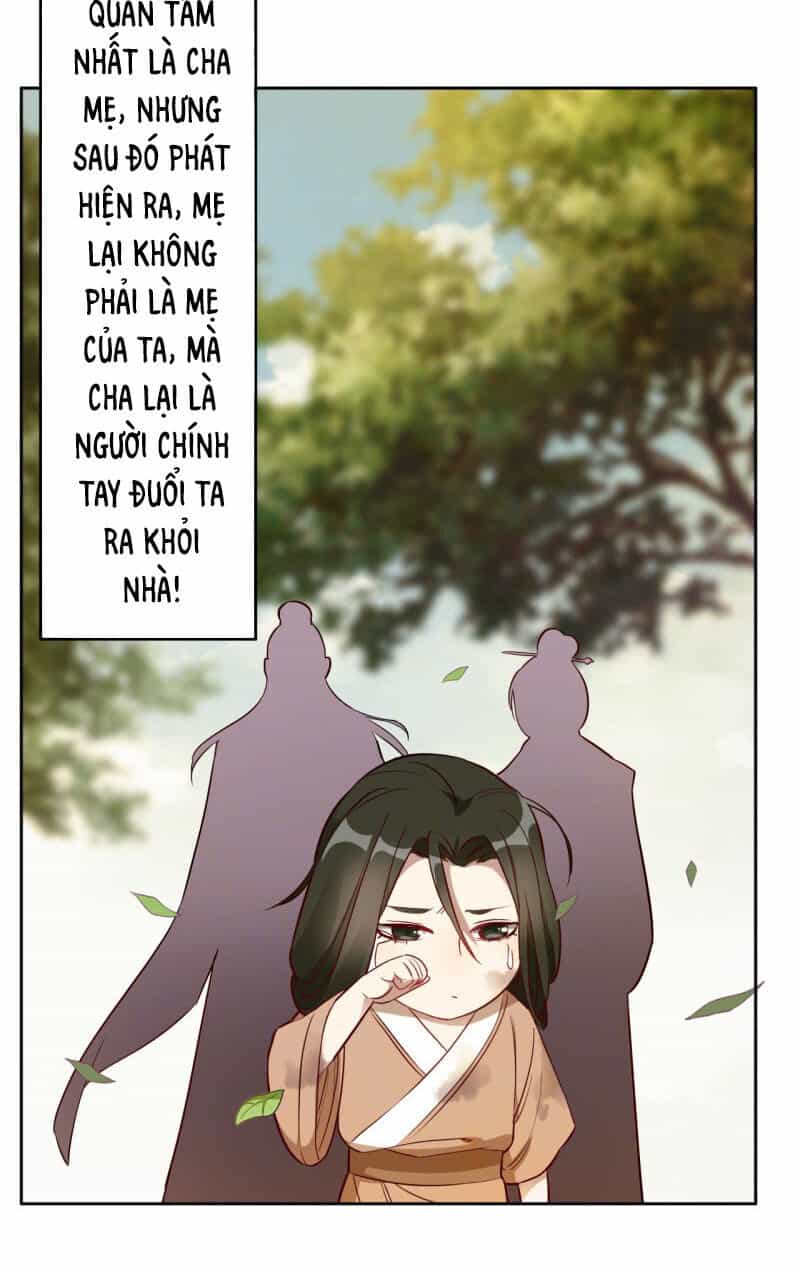 Tà Y Cuồng Thê - Chương 142 - ảnh 4