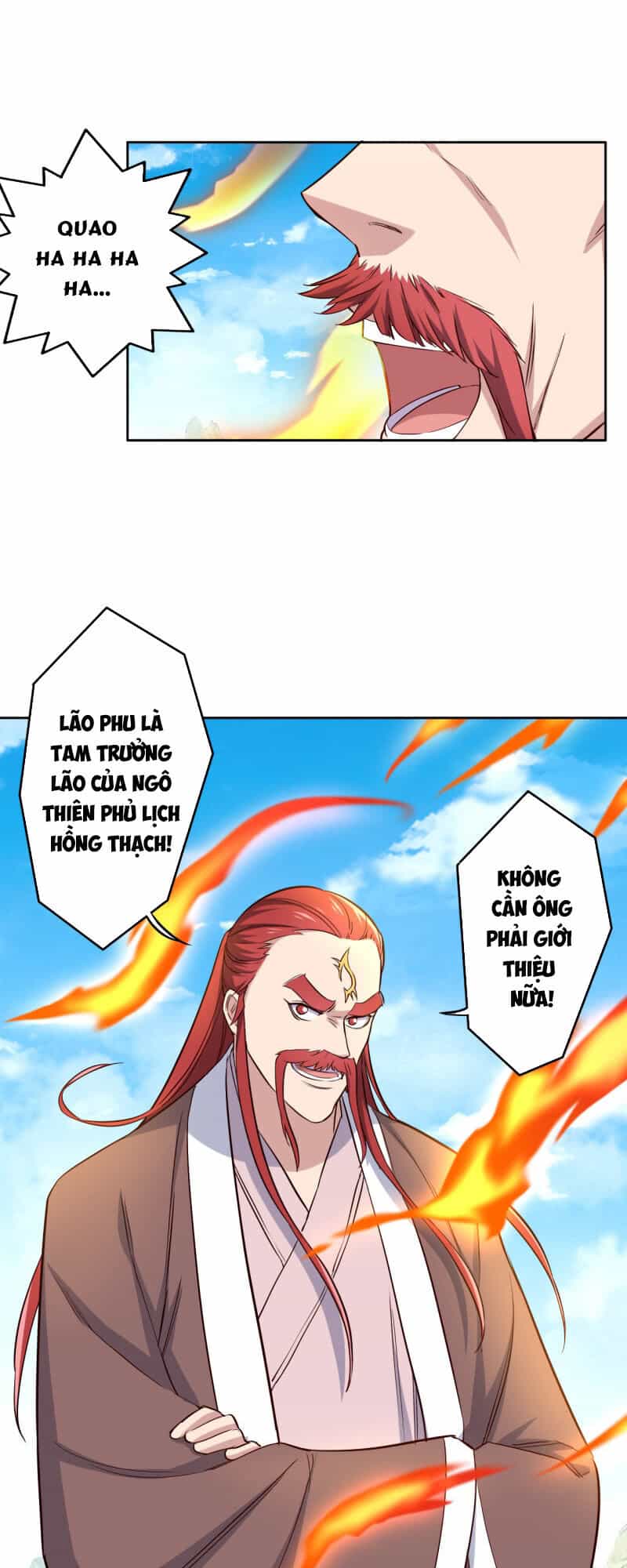 Tà Y Cuồng Thê - Chương 143 - ảnh 21