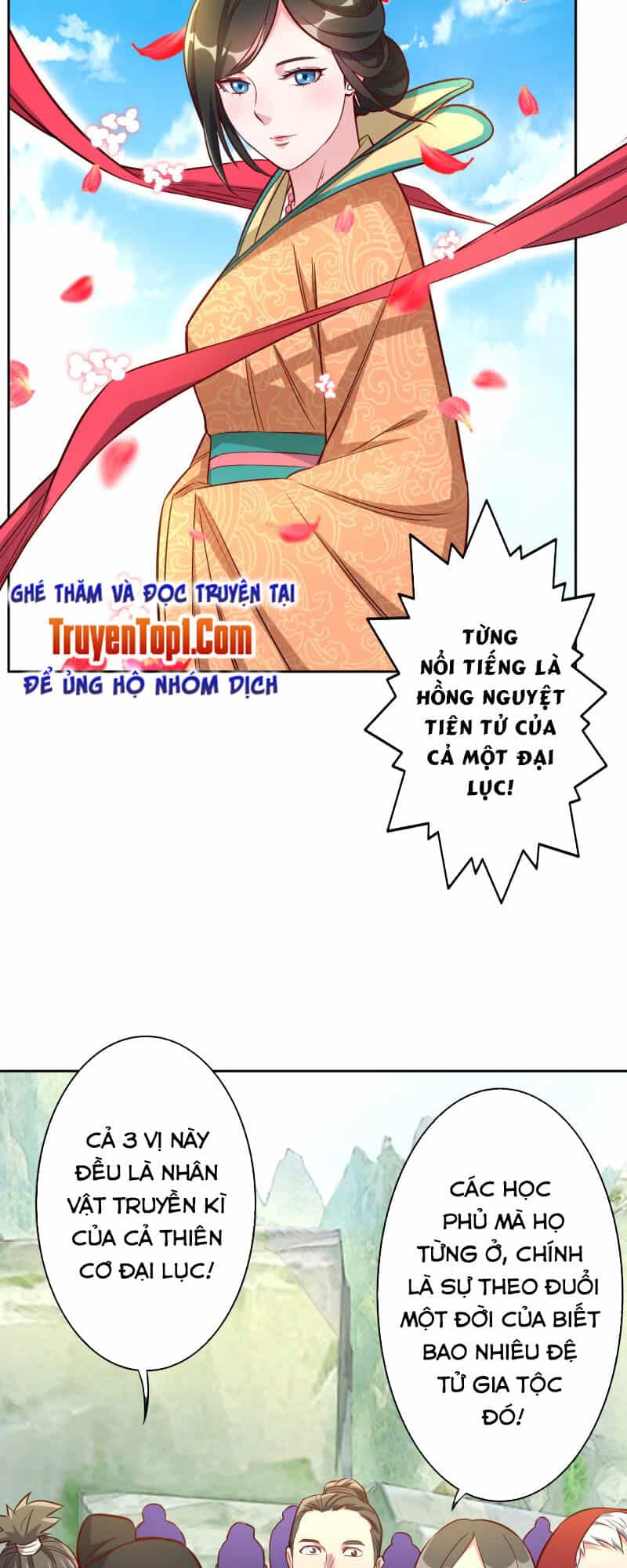 Tà Y Cuồng Thê - Chương 143 - ảnh 27