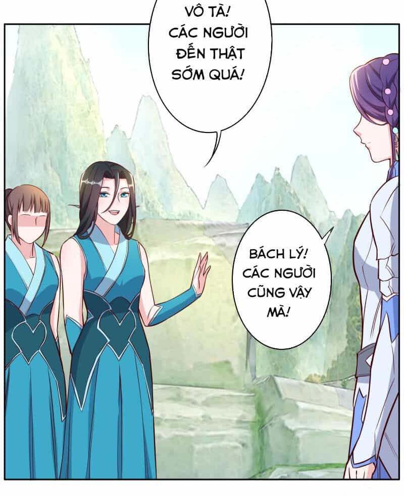 Tà Y Cuồng Thê - Chương 143 - ảnh 6