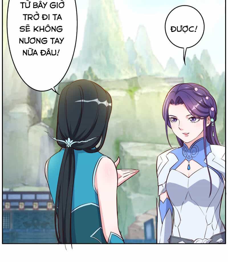 Tà Y Cuồng Thê - Chương 143 - ảnh 8