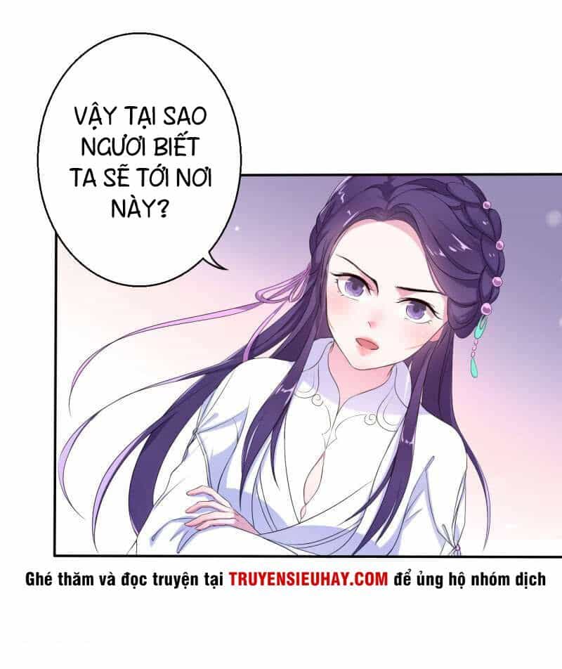 Tà Y Cuồng Thê - Chương 15 - ảnh 15