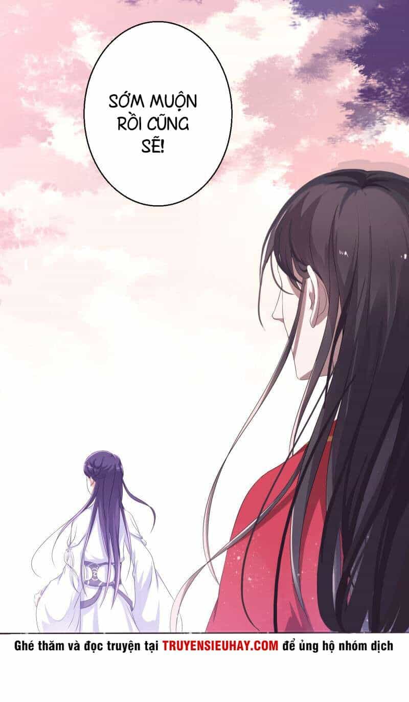 Tà Y Cuồng Thê - Chương 15 - ảnh 19