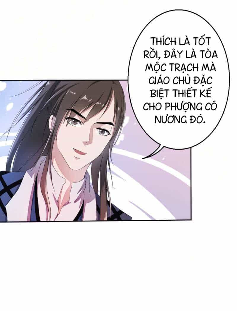 Tà Y Cuồng Thê - Chương 15 - ảnh 32