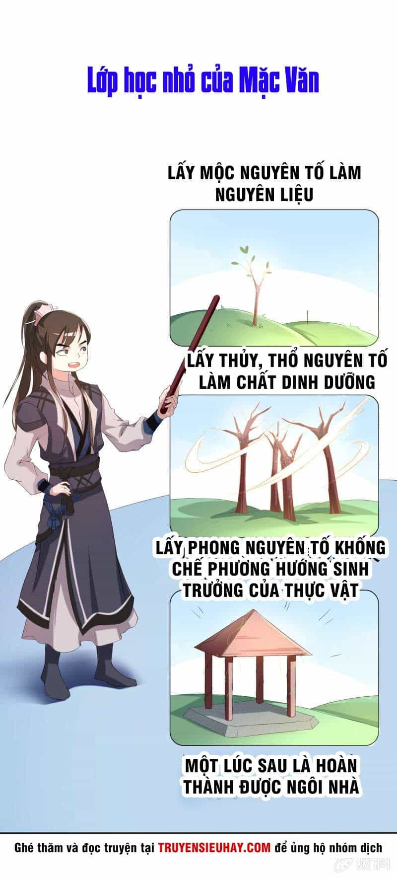 Tà Y Cuồng Thê - Chương 15 - ảnh 37