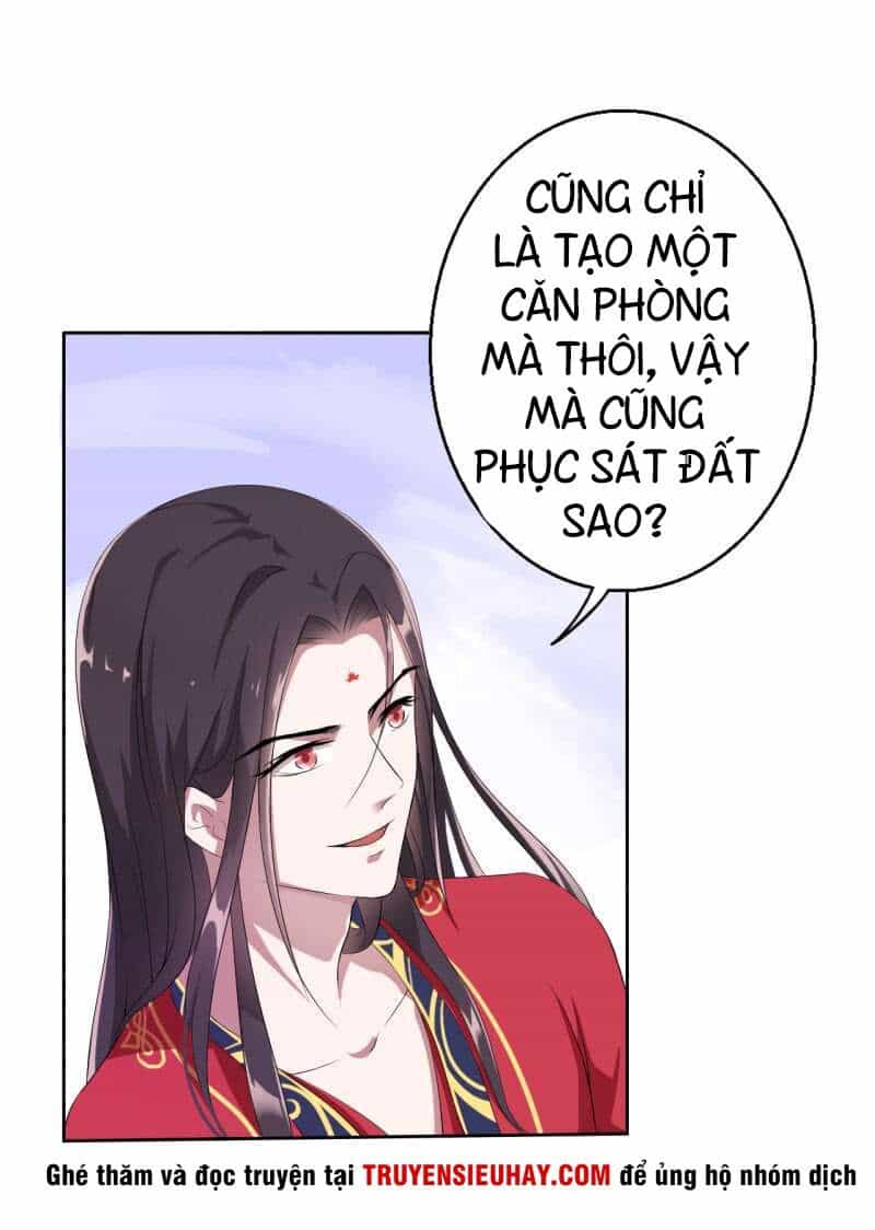Tà Y Cuồng Thê - Chương 15 - ảnh 39