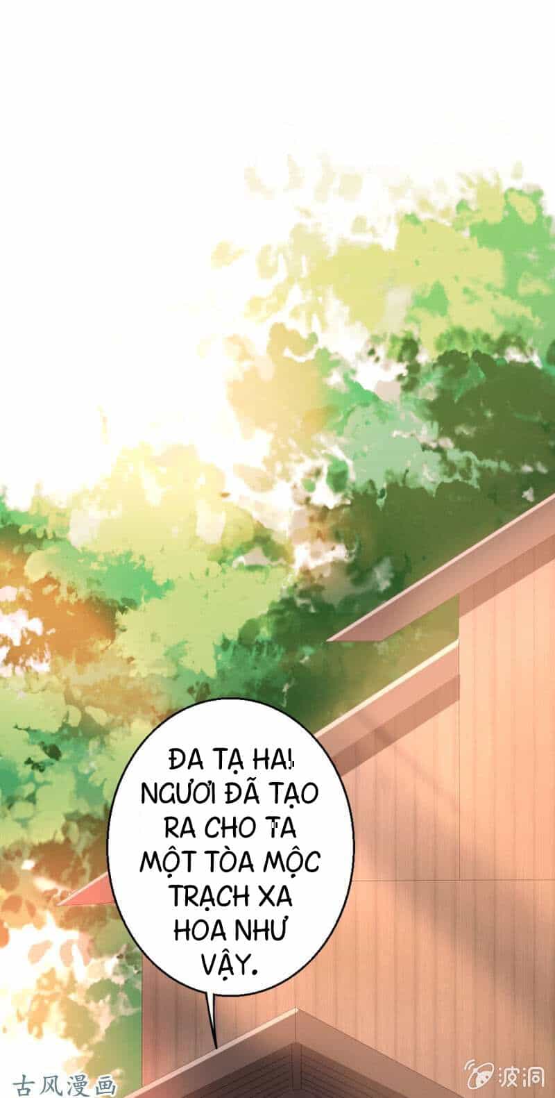Tà Y Cuồng Thê - Chương 15 - ảnh 43