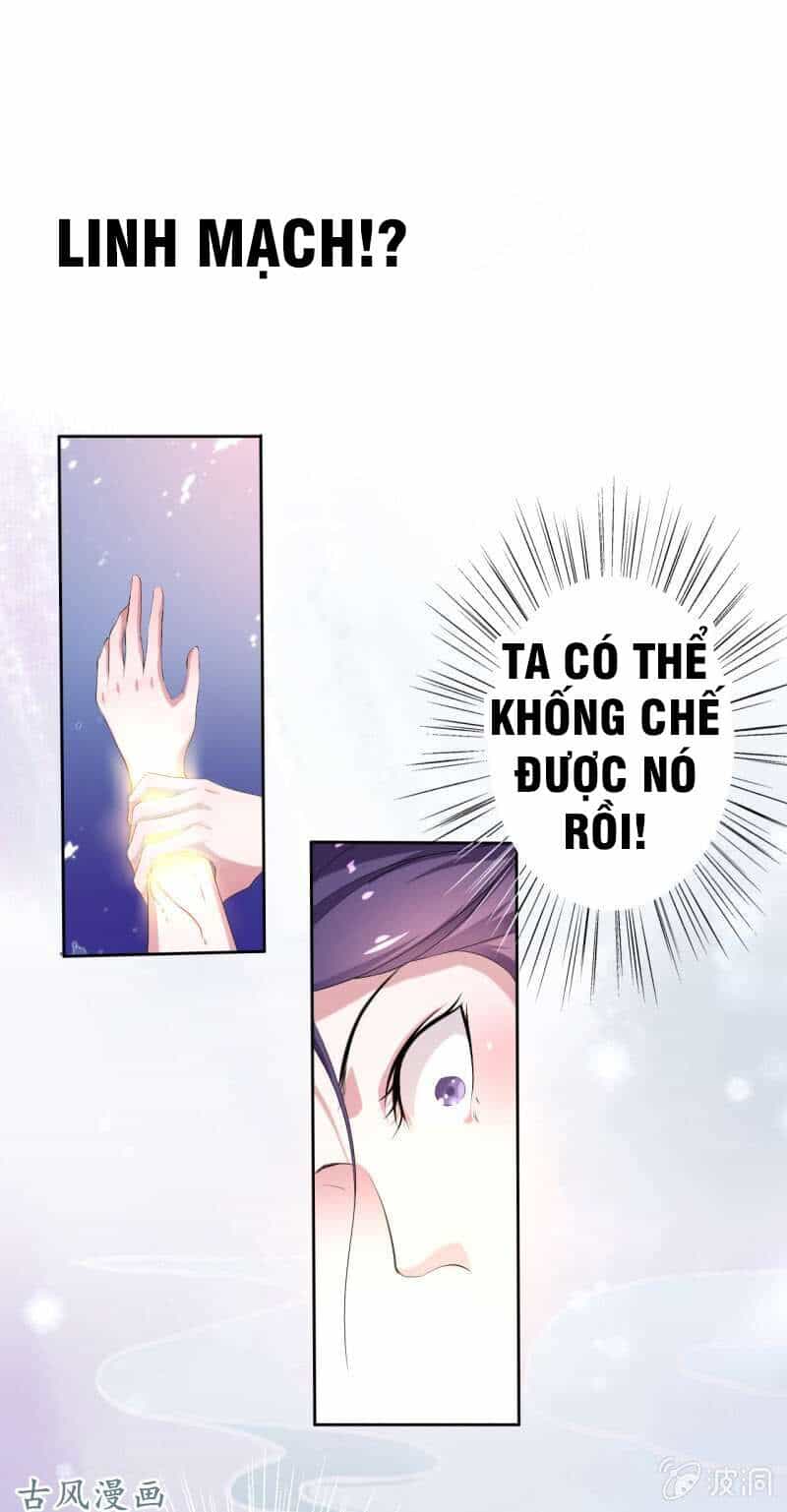 Tà Y Cuồng Thê - Chương 16 - ảnh 13