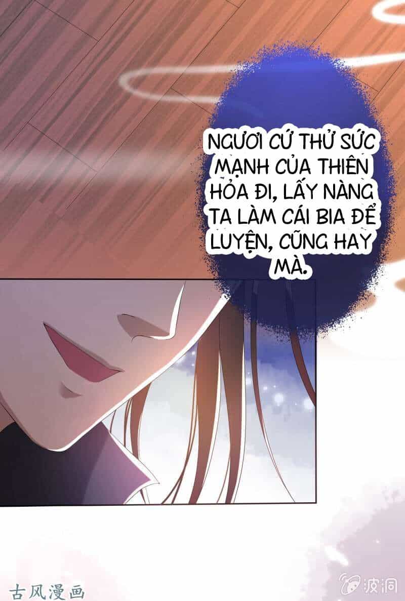 Tà Y Cuồng Thê - Chương 16 - ảnh 26