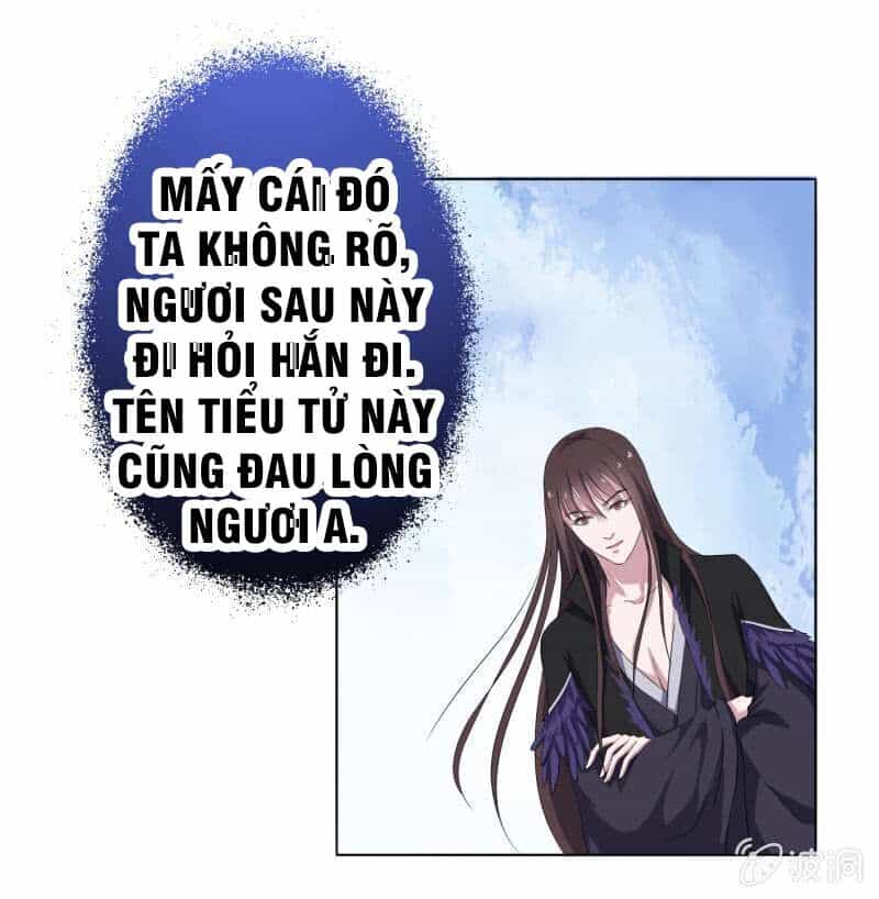 Tà Y Cuồng Thê - Chương 17 - ảnh 19