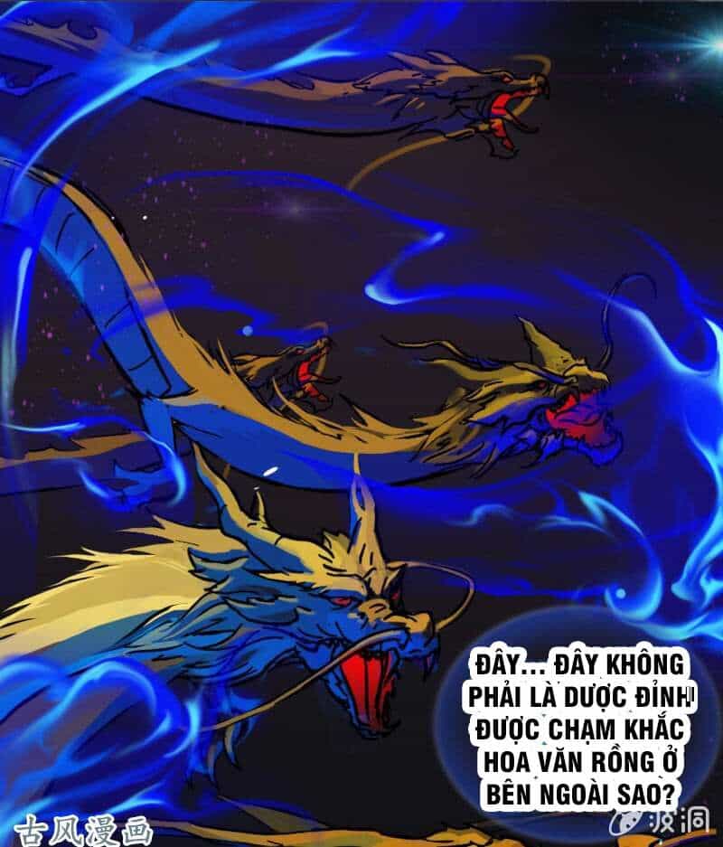 Tà Y Cuồng Thê - Chương 17 - ảnh 7