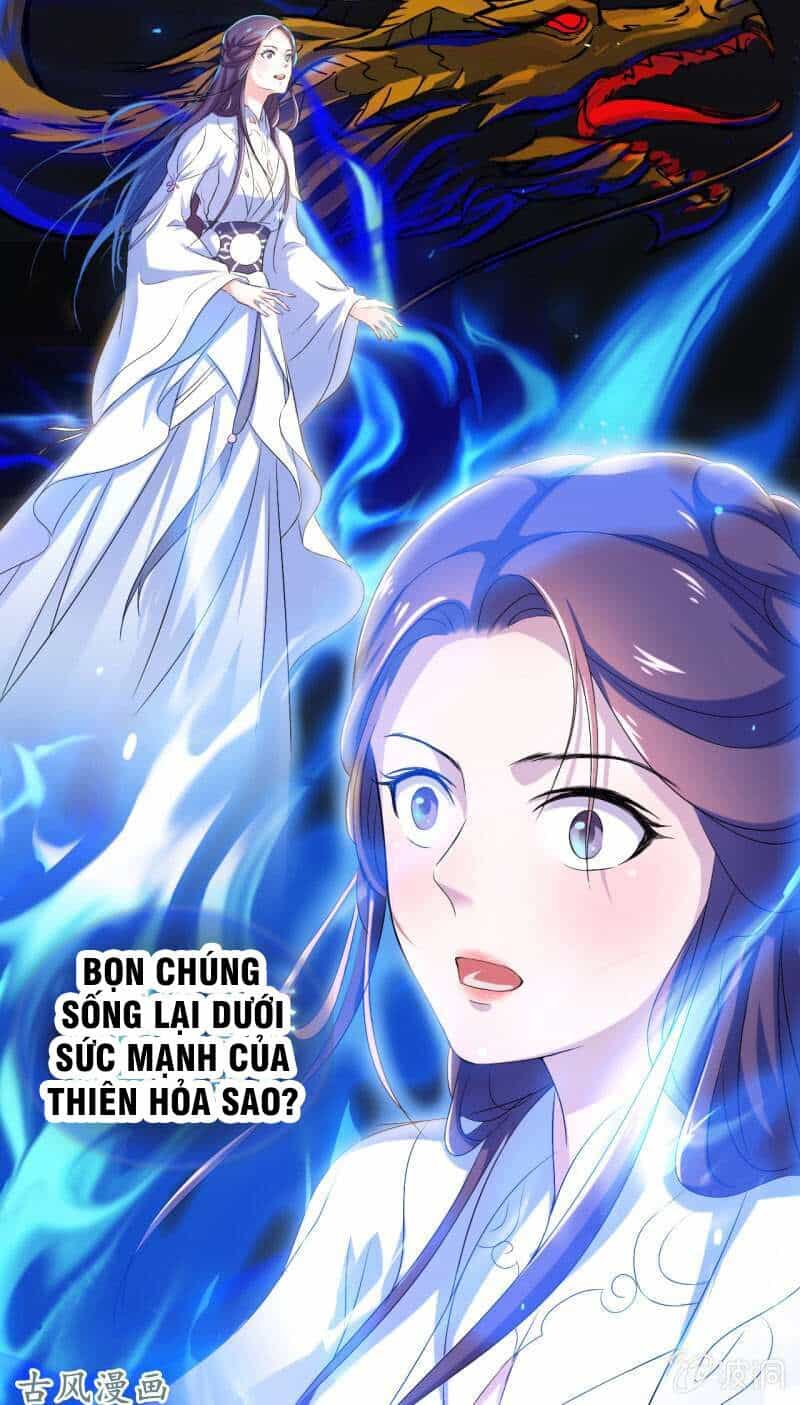 Tà Y Cuồng Thê - Chương 17 - ảnh 8