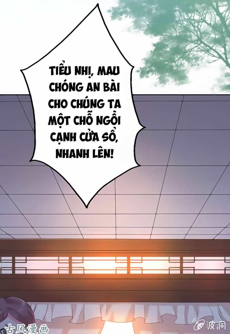 Tà Y Cuồng Thê - Chương 19 - ảnh 12