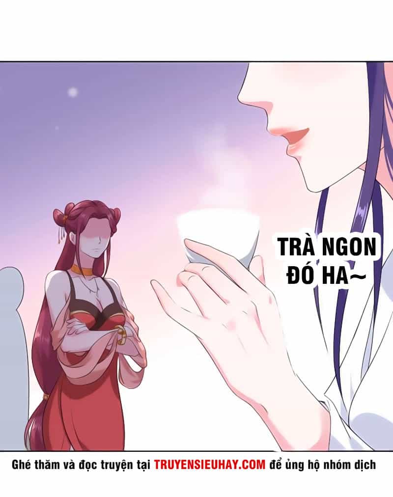Tà Y Cuồng Thê - Chương 19 - ảnh 18