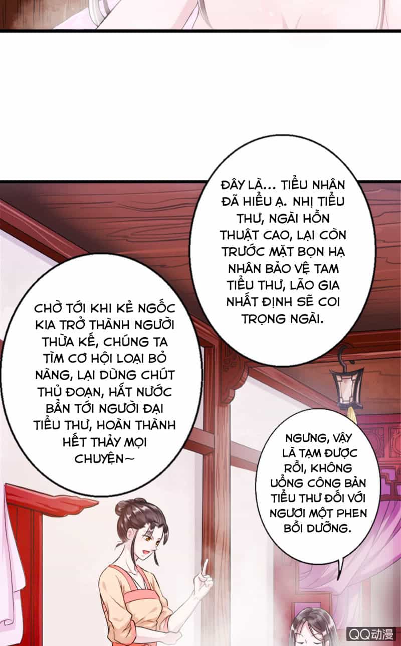 Tà Y Cuồng Thê - Chương 2 - ảnh 28