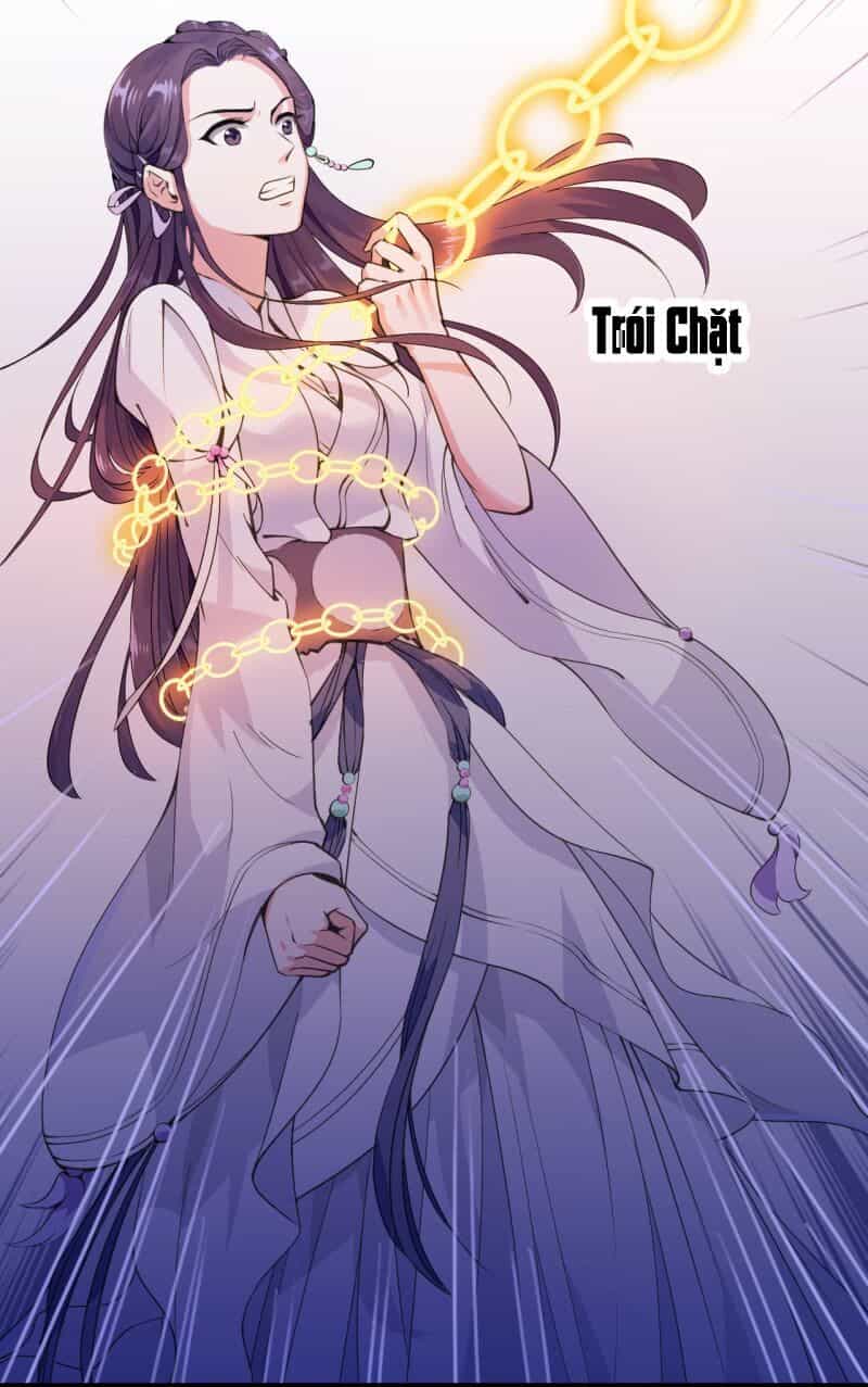 Tà Y Cuồng Thê - Chương 20 - ảnh 16