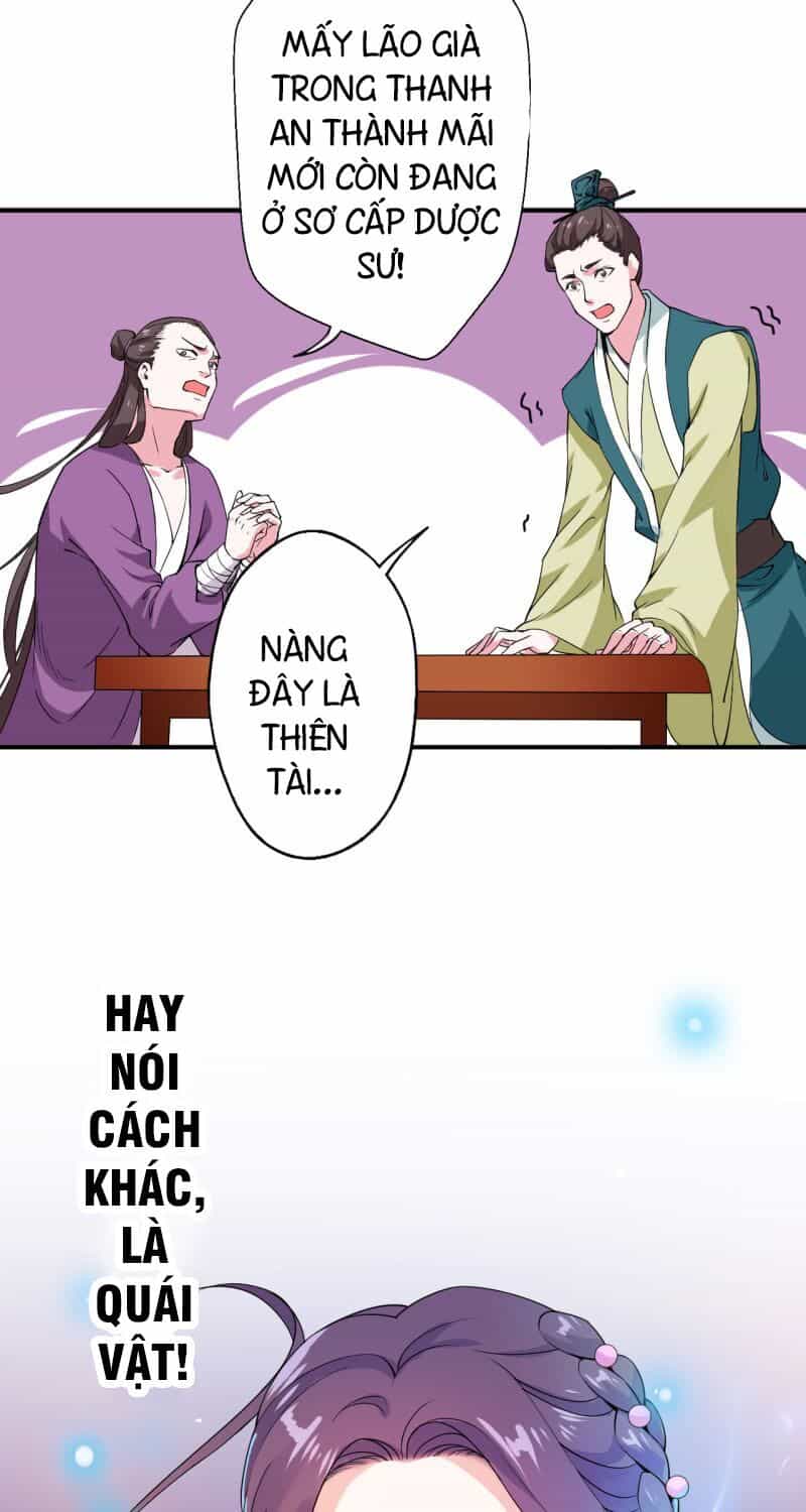 Tà Y Cuồng Thê - Chương 20 - ảnh 23
