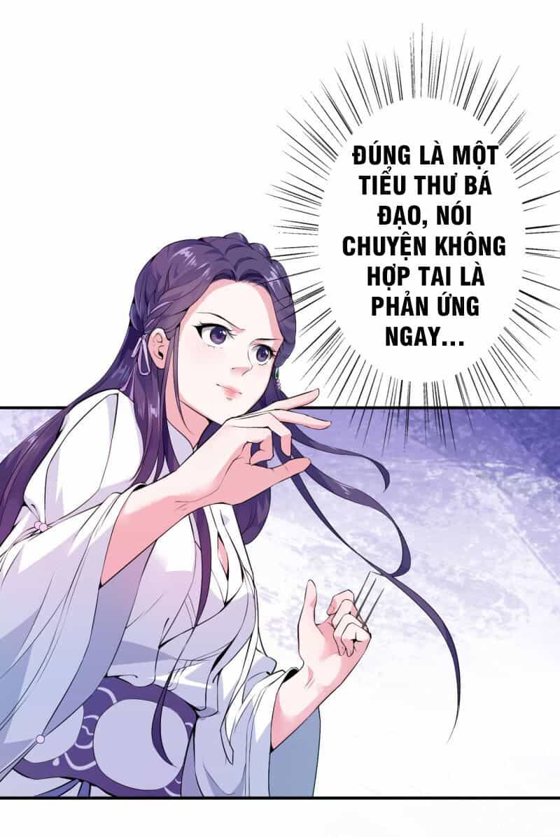 Tà Y Cuồng Thê - Chương 20 - ảnh 3