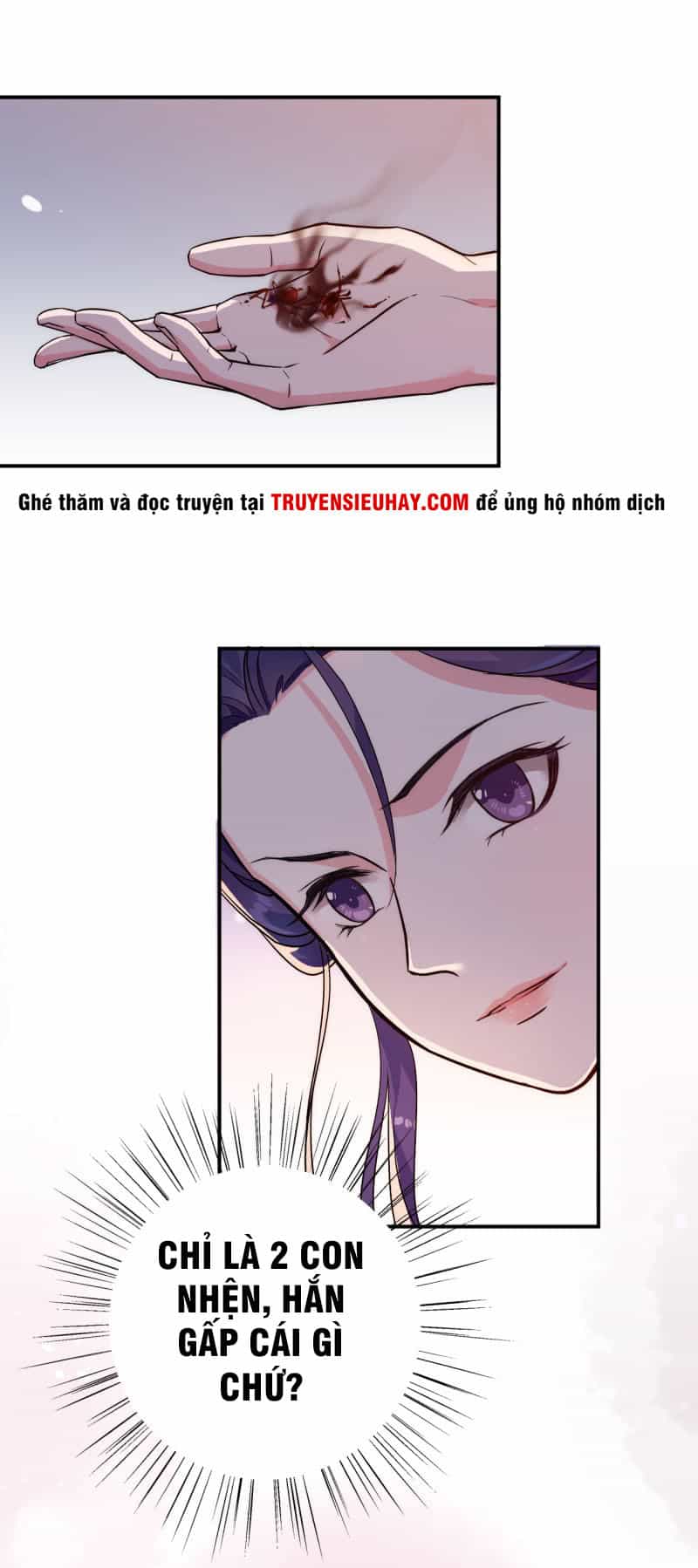 Tà Y Cuồng Thê - Chương 23 - ảnh 31