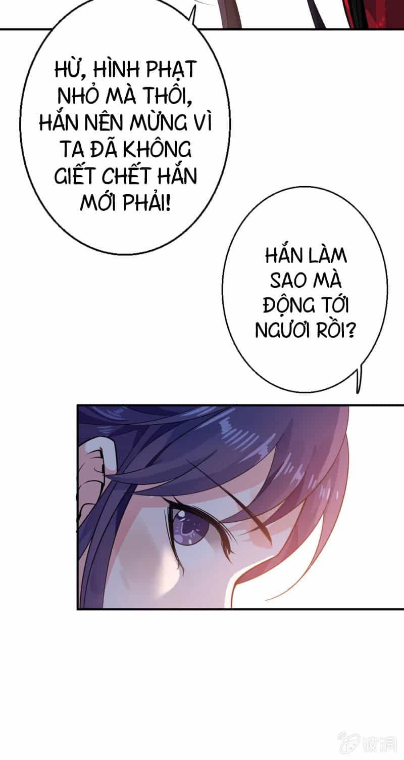 Tà Y Cuồng Thê - Chương 25 - ảnh 30