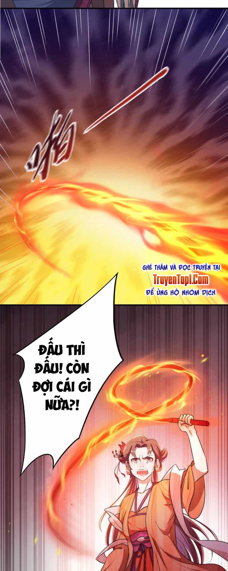 Tà Y Cuồng Thê - Chương 28 - ảnh 11