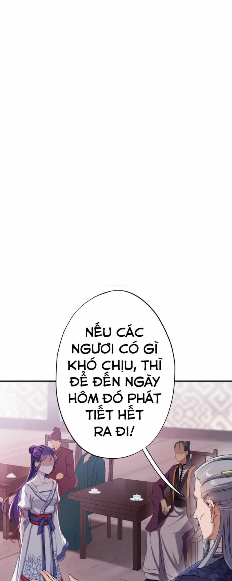 Tà Y Cuồng Thê - Chương 28 - ảnh 16