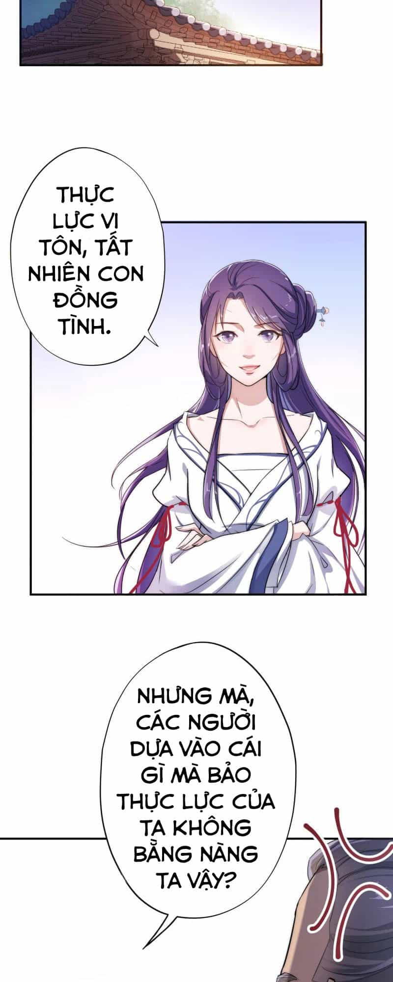 Tà Y Cuồng Thê - Chương 28 - ảnh 3