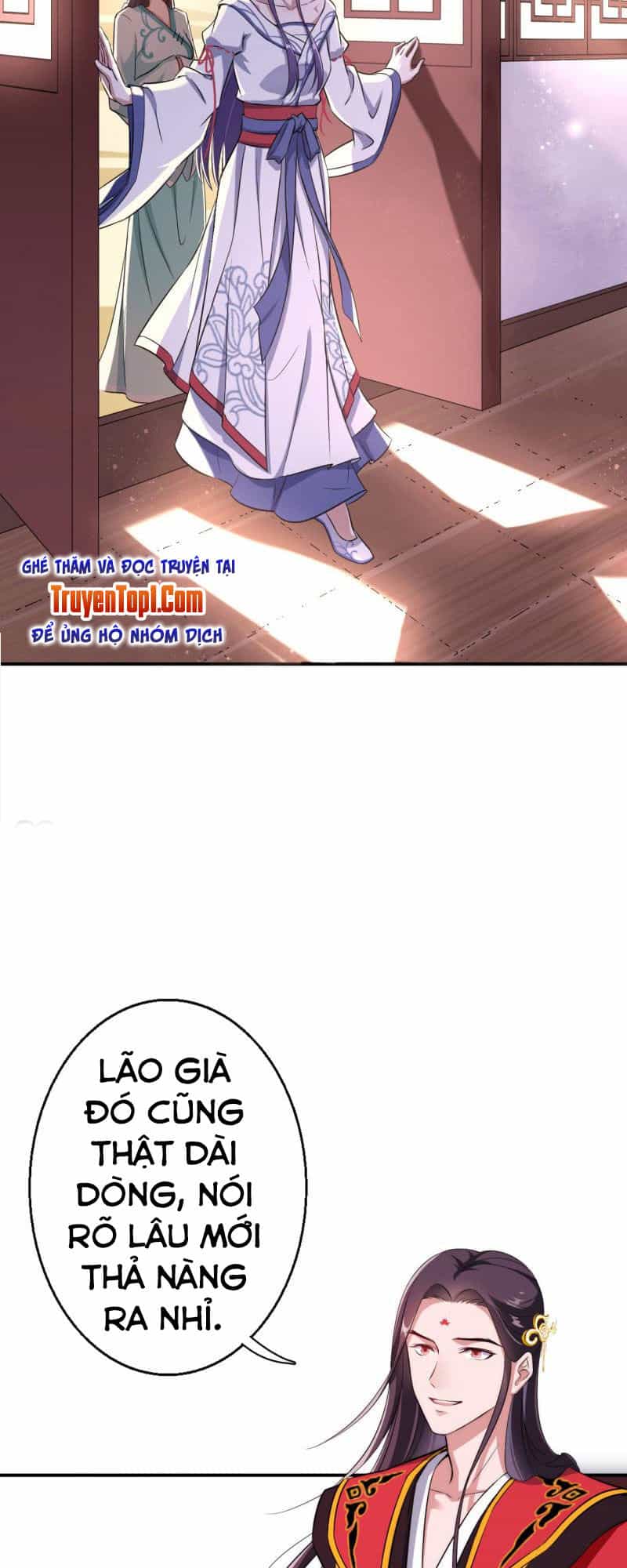 Tà Y Cuồng Thê - Chương 29 - ảnh 13