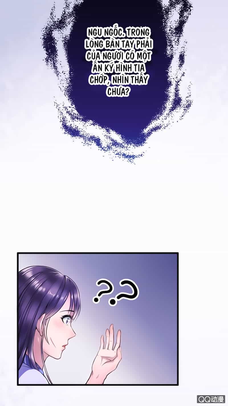 Tà Y Cuồng Thê - Chương 3 - ảnh 23